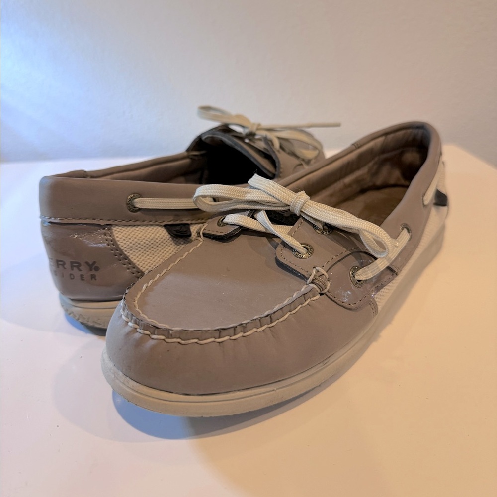 Sperry Top-Sider Boat Shoes